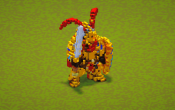 Golden Knight
