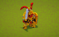 Golden Knight