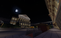 Sonja town interactive subway map