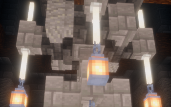 Chandelier