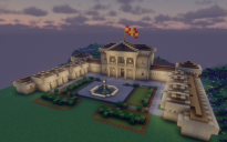 Reman Parliament House