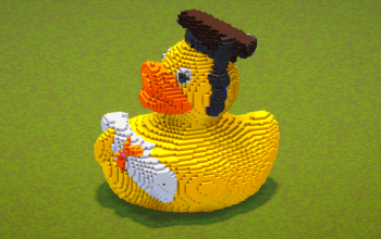 Rubber Duck
