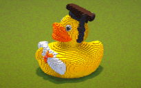 Rubber Duck