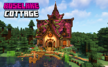 🌷 Roselake Cottage