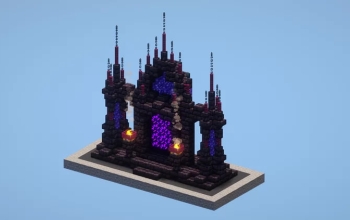 Gothic Portal