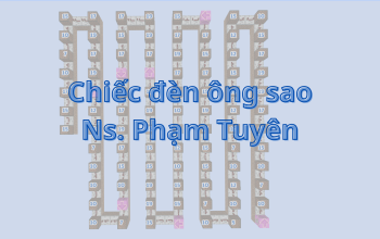 Chiec Den Ong Sao Schematic