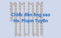 Chiec Den Ong Sao Schematic