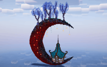 Bloody Moon