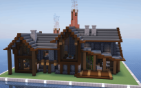 Cozy Mansion