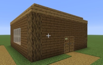 Small Easy House