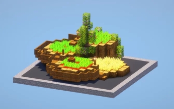 Starter farm