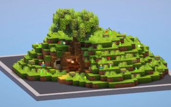 Hill Starter Base