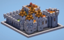 Medieval Castle