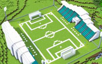 Football Stadium