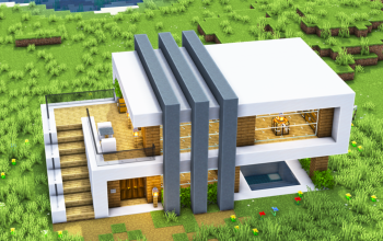 Modern House