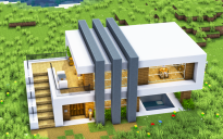 Modern House