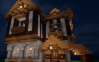 Medieval House