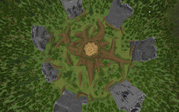 tree stump