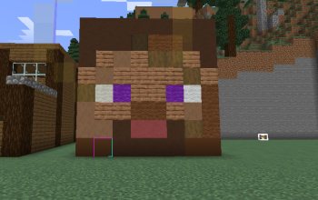 fully built steve head .schematic