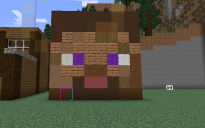 fully built steve head .schematic