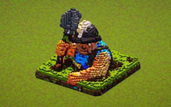 Clash Royale Miner