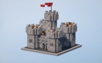 Medieval Castle