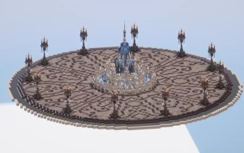 Gothic Square