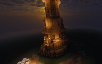 Spooky Tower