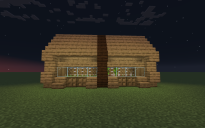 sugarcane and bamboo autofarm