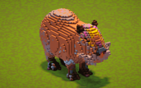 Capybara