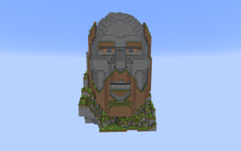 Notch's Head-Tête de Notch