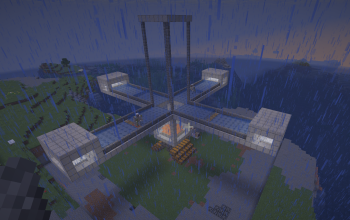 Iron Farm