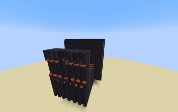 Bastion Treasure Room Fixed