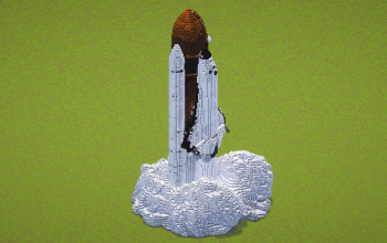 Space Shuttle