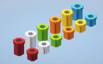 Mario's World Pipes