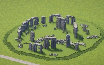 Stonehenge