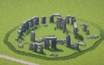 Stonehenge