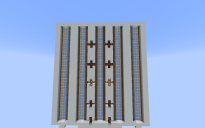 Duo Farm sugarcane and gunpowder