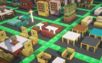 💎Ultimate Build Pack – 80+ Detailed Decorations, Vehicles & Interiors!💎