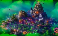 Halloween Origin Spawn