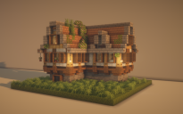 Ultra Realistic Medieval House | By MrLion
