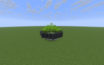 UFO To Afk At Creeper Farm (Or Any Farm)