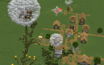 Giant Dandelion & Salsify