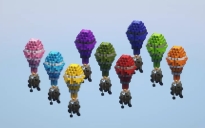 Air Baloon Pack