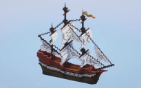 Medieval Ship