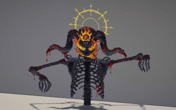 Burning Bones