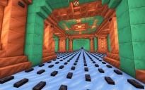 Nether Tunnel - Hub Design