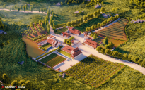 FREE – Hacienda del Sol ☀️