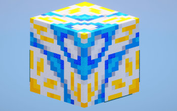 White Glazed Terracotta (Collab.)