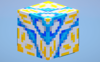 White Glazed Terracotta (Collab.)